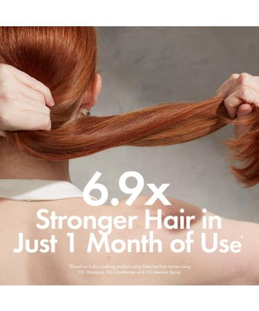 Shop BondiBoost Intensive Daily Scalp Spray for Thinning Hair with Rosemary - 4.23 oz/ 125 mL Online - Best Price & International Shipping - Buy Online on GoSupps.com