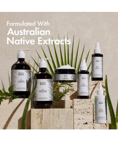 Shop BondiBoost Procapil Hair & Scalp Tonic for Thinning Hair with Horsetail Extract - 4.23 oz/ 125 mL Online - Best Price & International Shipping - Buy Online on GoSupps.com