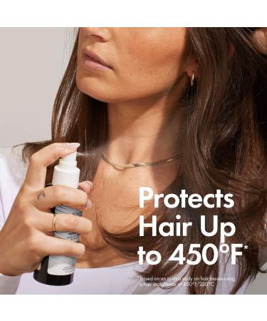 Shop BondiBoost Thermal & Heat Protectant Spray with Aloe + Rosemary - 4.23 oz/ 125 mL Online - Best Price & International Shipping - Buy Online on GoSupps.com