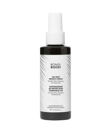 BondiBoost Thermal & Heat Protectant Spray with Aloe + Rosemary - 4.23 oz/ 125 mL