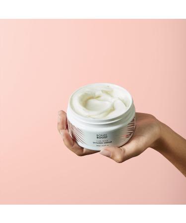 Shop BondiBoost Curl Boss Frizz Fighting and Curl Defining Styling Cream - 8.45 oz/ 250 mL Online - Best Price & International Shipping - Buy Online on GoSupps.com