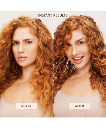 Shop BondiBoost Curl Boss Frizz Fighting and Curl Defining Styling Cream - 8.45 oz/ 250 mL Online - Best Price & International Shipping - Buy Online on GoSupps.com