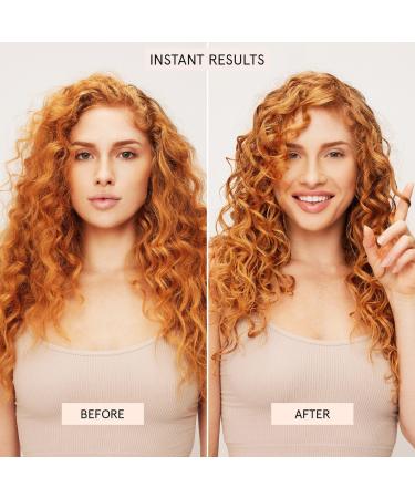 Shop BondiBoost Curl Boss Frizz Fighting and Curl Defining Conditioner - 16.9 oz/ 500 mL Online - Best Price & International Shipping - Buy Online on GoSupps.com
