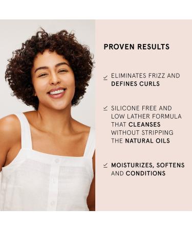Shop BondiBoost Curl Boss Frizz Fighting and Curl Defining Shampoo - 16.9 oz/ 500 mL Online - Best Price & International Shipping - Buy Online on GoSupps.com