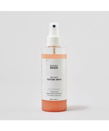 Shop BondiBoost Volumizing Sea Salt Texture Spray - 6.76 oz/ 200 mL Online - Best Price & International Shipping - Buy Online on GoSupps.com