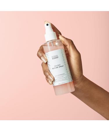 Shop BondiBoost Volumizing Sea Salt Texture Spray - 6.76 oz/ 200 mL Online - Best Price & International Shipping - Buy Online on GoSupps.com