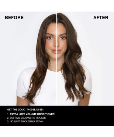 Shop IGK Extra Love Volume Conditioner Online - Best Price & International Shipping - Buy Online on GoSupps.com