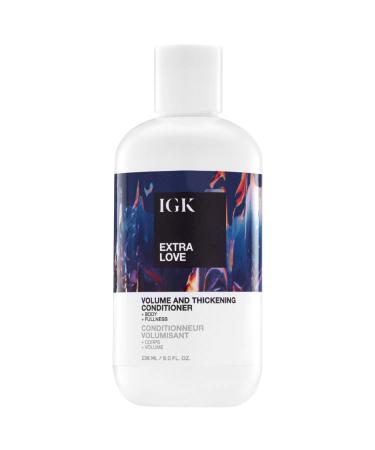 IGK Extra Love Volume Conditioner