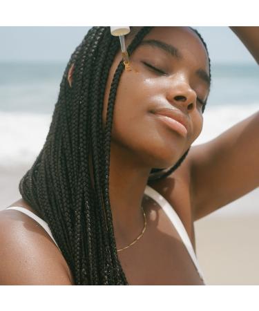 Shop Summer Fridays Heavenly Sixteen All-In-One Face Oil - 1 oz/ 30 mL Online - Best Price & International Shipping - Buy Online on GoSupps.com