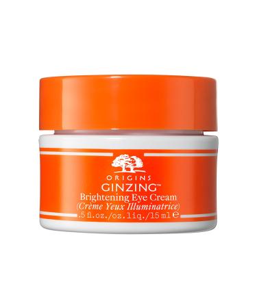 Origins Ginzing™ Vitamin C Eye Cream to Brighten and Depuff-thumbnail