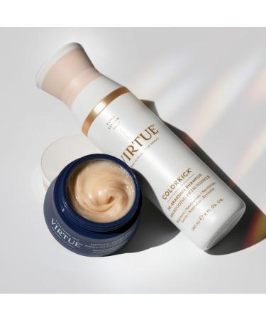 Shop Virtue ColorKick Debrassing Blue - Purple Shampoo - 8 oz/ 240 mL Online - Best Price & International Shipping - Buy Online on GoSupps.com