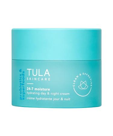 TULA Skincare 24-7 Moisture Hydrating Day & Night Cream-thumbnail_label