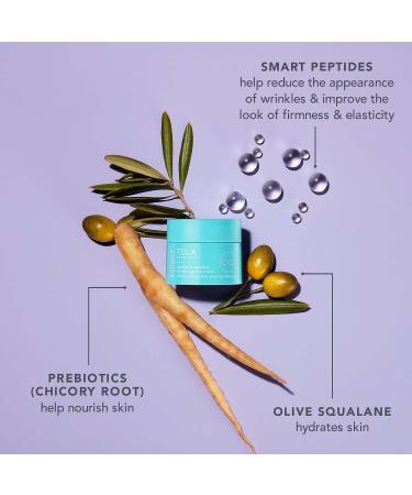 Shop TULA Skincare Revive + Rewind Revitalizing Eye Cream - 0.5 oz / 14 ml Online - Best Price & International Shipping - Buy Online on GoSupps.com