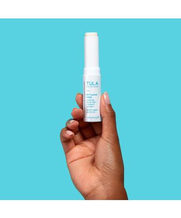 Shop TULA Skincare 24-7 Power Swipe Hydrating Day & Night Treatment Eye Balm - 0.23 oz / 6.3 g Online - Best Price & International Shipping - Buy Online on GoSupps.com