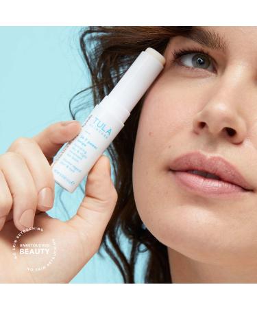 Shop TULA Skincare 24-7 Power Swipe Hydrating Day & Night Treatment Eye Balm - 0.23 oz / 6.3 g Online - Best Price & International Shipping - Buy Online on GoSupps.com