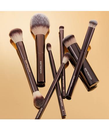 Shop Hourglass Vegan Face & Eye Travel Brush Set Online - Best Price & International Shipping - Buy Online on GoSupps.com