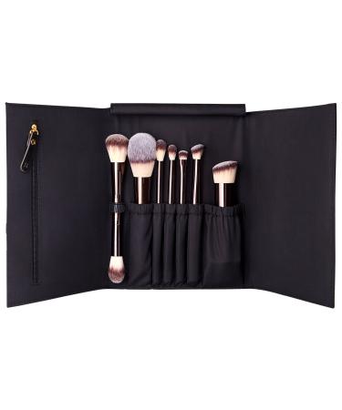 Hourglass Vegan Face & Eye Travel Brush Set