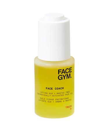 FaceGym Face Coach Lifting Squalane Face Oil - 1 oz/ 30 mL