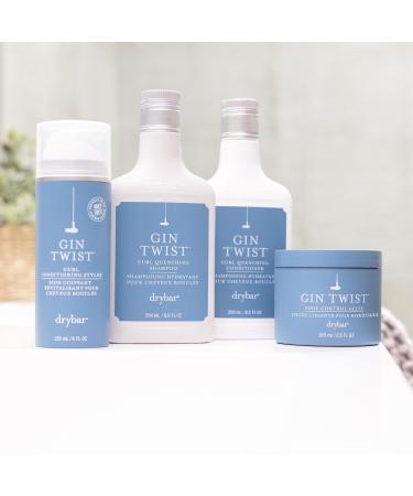 Shop Drybar Gin Twist Leave-In Conditioning Styler - 4 oz/ 120 mL Online - Best Price & International Shipping - Buy Online on GoSupps.com