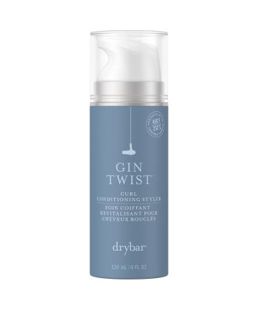 Drybar Gin Twist Leave-In Conditioning Styler - 4 oz/ 120 mL