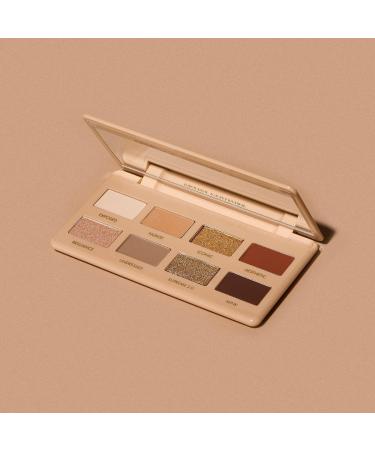 Shop Artist Couture Mini Supreme Nudes Eyeshadow Palette: The Quickie Online - Best Price & International Shipping - Buy Online on GoSupps.com