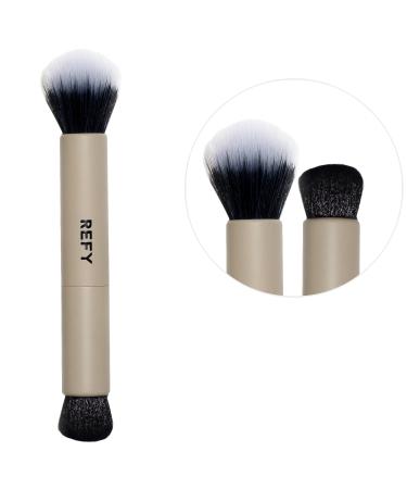 REFY Duo Face Brush