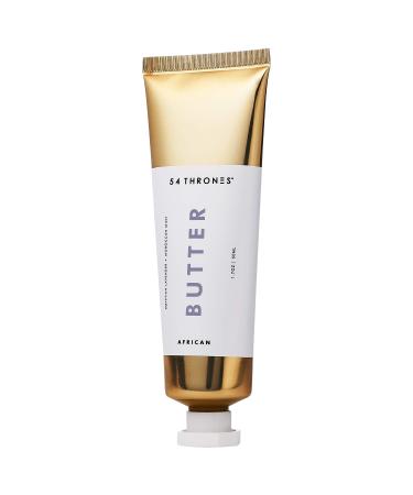 54 Thrones AFRICAN Beauty Butter- Intensive Dry Skin Treatment-thumbnail