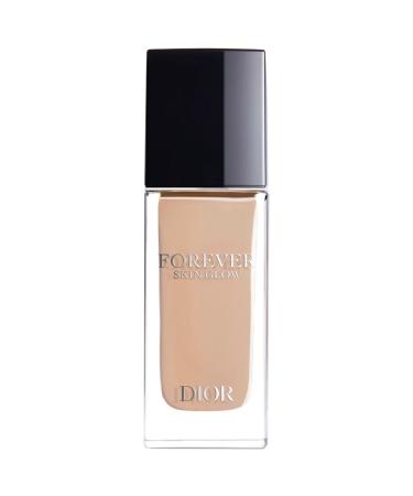DIOR Dior Forever Skin Glow Foundation SPF 15-thumbnail