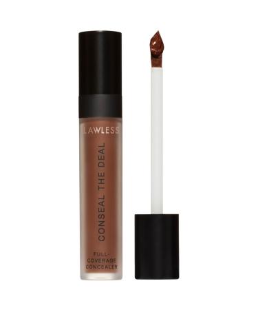 LAWLESS Conseal the Deal Lightweight Concealer-thumbnail