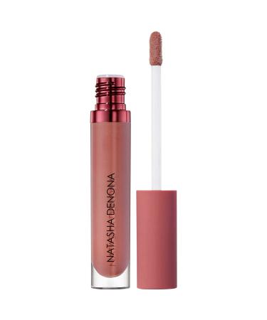 NATASHA DENONA I Need A Rose Lipgloss-thumbnail