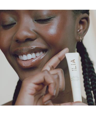Shop ILIA Lip Wrap Reviving Balm -Lucid - clear Online - Best Price & International Shipping - Buy Online on GoSupps.com