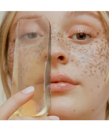 Shop ILIA Lip Wrap Reviving Balm -Lucid - clear Online - Best Price & International Shipping - Buy Online on GoSupps.com