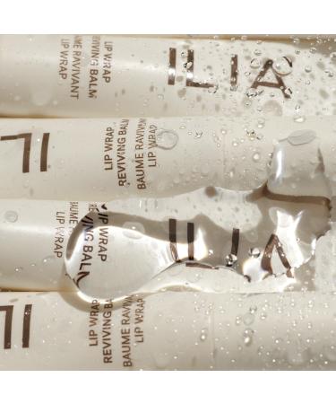 Shop ILIA Lip Wrap Reviving Balm -Lucid - clear Online - Best Price & International Shipping - Buy Online on GoSupps.com