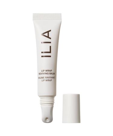ILIA Lip Wrap Reviving Balm -Lucid - clear