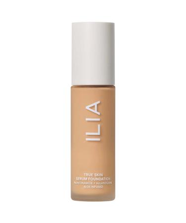 ILIA True Skin Medium Coverage Serum Foundation with Niacinamide-thumbnail