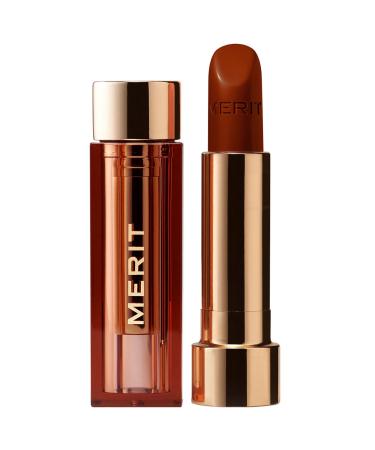 MERIT Signature Lip Lightweight Satin Lipstick-thumbnail