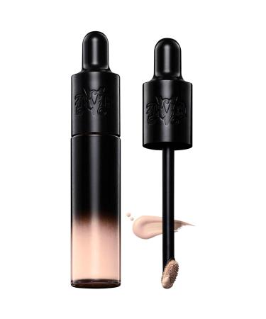 KVD Beauty Good Apple Lightweight Full-Coverage Concealer-thumbnail