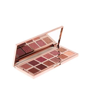 PATRICK TA Major Dimension II Rose Eyeshadow Palette - Standard size