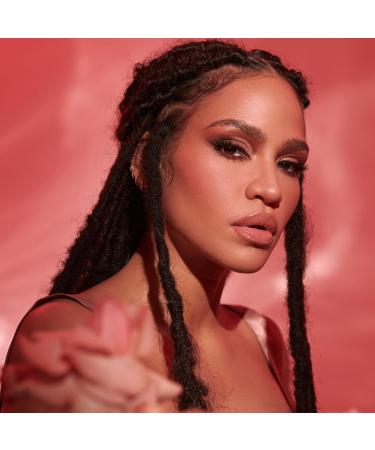 Shop PATRICK TA Major Dimension II Rose Eyeshadow Palette - Standard size Online - Best Price & International Shipping - Buy Online on GoSupps.com