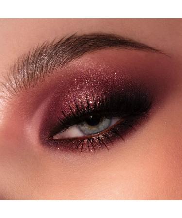 Shop PATRICK TA Major Dimension II Rose Eyeshadow Palette - Standard size Online - Best Price & International Shipping - Buy Online on GoSupps.com