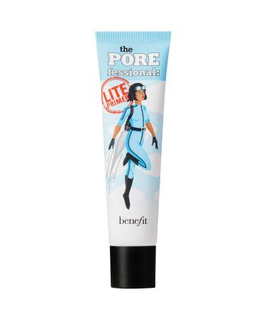 Benefit Cosmetics The POREfessional: Lite Primer Water-Based Pore Primer-thumbnail_label