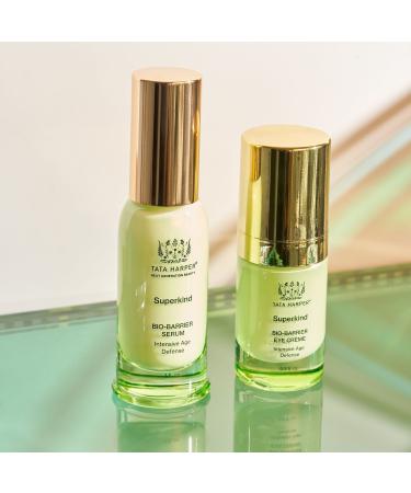 Shop Tata Harper Superkind Bio-Barrier Serum for Skin Barrier Repair - 1 oz/ 30 mL Online - Best Price & International Shipping - Buy Online on GoSupps.com