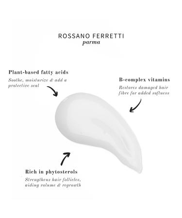 Shop Rossano Ferretti Parma Grandioso Volumising Conditioner - 6.8 oz / 200 mL Online - Best Price & International Shipping - Buy Online on GoSupps.com