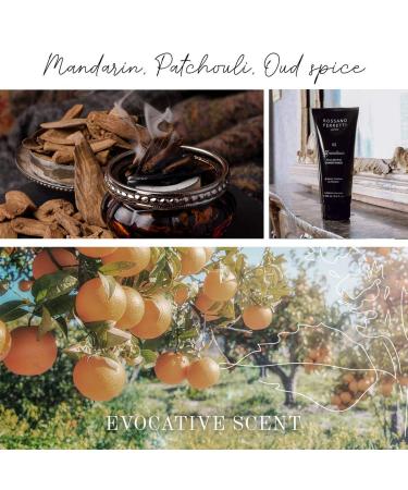 Shop Rossano Ferretti Parma Grandioso Volumising Conditioner - 6.8 oz / 200 mL Online - Best Price & International Shipping - Buy Online on GoSupps.com