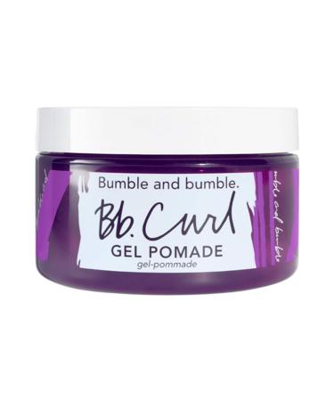 Bumble and bumble Curl Hair Gel + Pomade