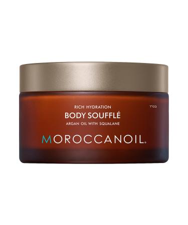 Moroccanoil Body Souffle Moisturizer - 6.7 oz/ 250 mL