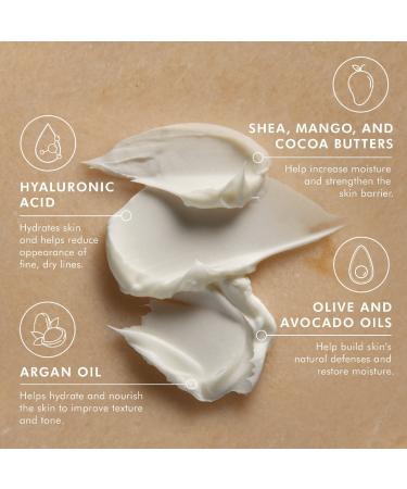 Shop Moroccanoil Body Butter Moisturizer - 6.7 oz/ 200 mL Online - Best Price & International Shipping - Buy Online on GoSupps.com