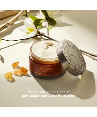Shop Moroccanoil Body Butter Moisturizer - 6.7 oz/ 200 mL Online - Best Price & International Shipping - Buy Online on GoSupps.com