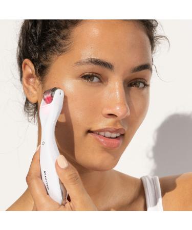Shop BeautyBio Get That Glow - GloPRO Microneedling Tool & Discovery Set Online - Best Price & International Shipping - Buy Online on GoSupps.com