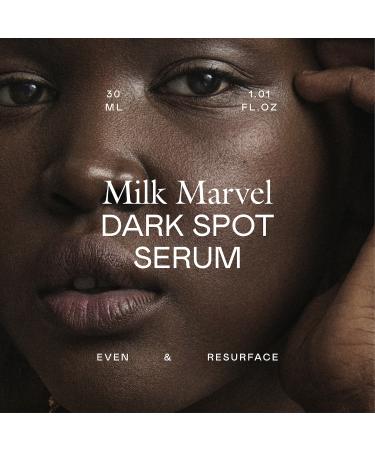 Shop EADEM Milk Marvel Dark Spot Serum with Niacinamide and Vitamin C - 1 oz/ 30 mL Online - Best Price & International Shipping - Buy Online on GoSupps.com